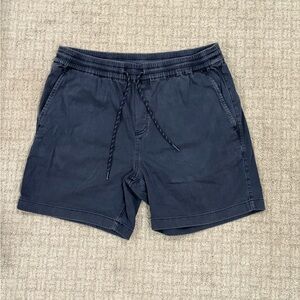 Men’s Drawstring Shorts (Faherty)